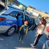 Spotkanie z policjantem
